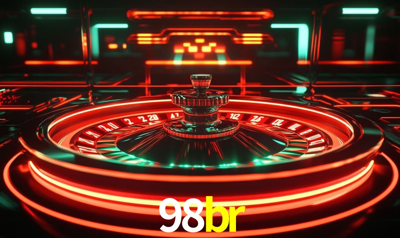 A Experiência Imersiva dos Cassinos Ao Vivo no 98br