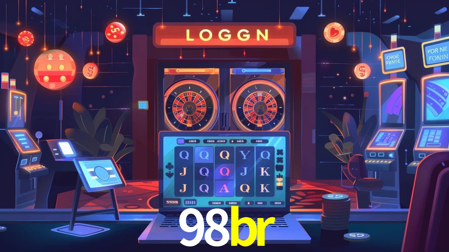 98br Instalar Logo 2