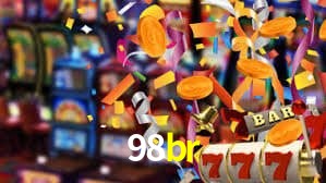 Odds Competitivas 98br