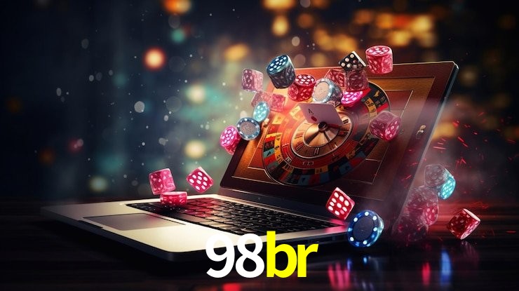 98br Logo 2