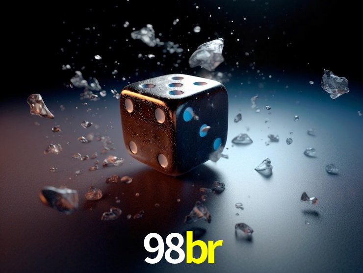 Plataforma 98br - PIX Instantâneo
