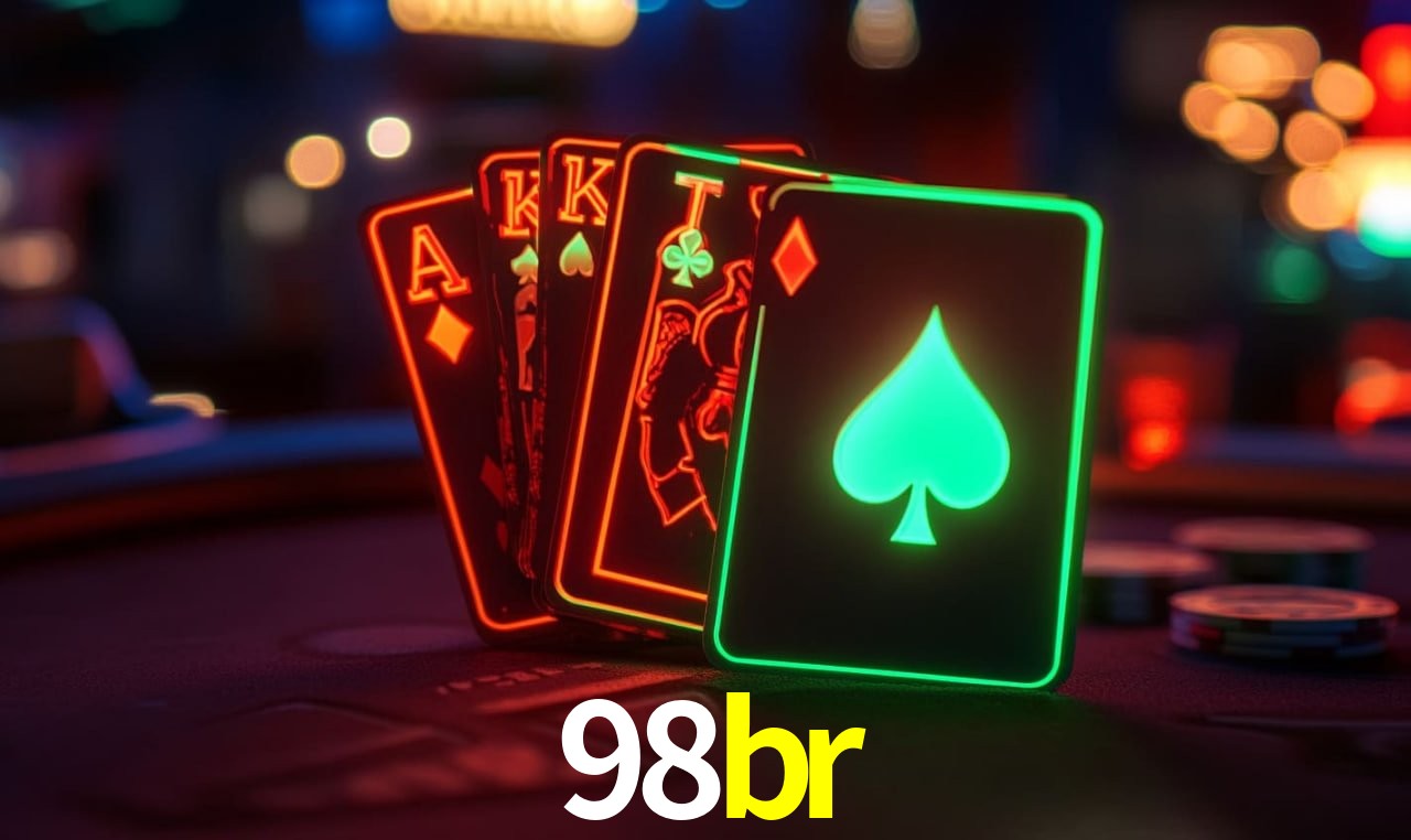 Login Seguro 98br