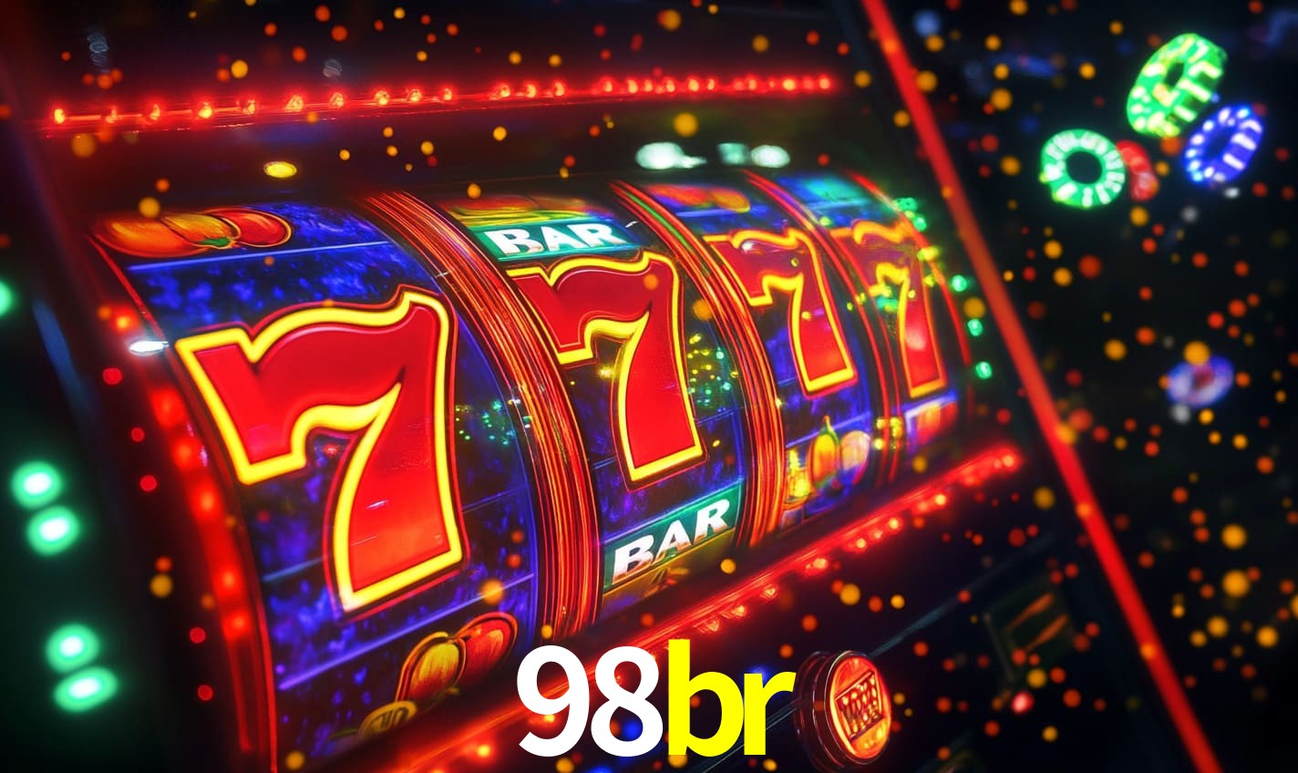 98br: Jogue Crash e Experimente Alta Recompensa Instantânea