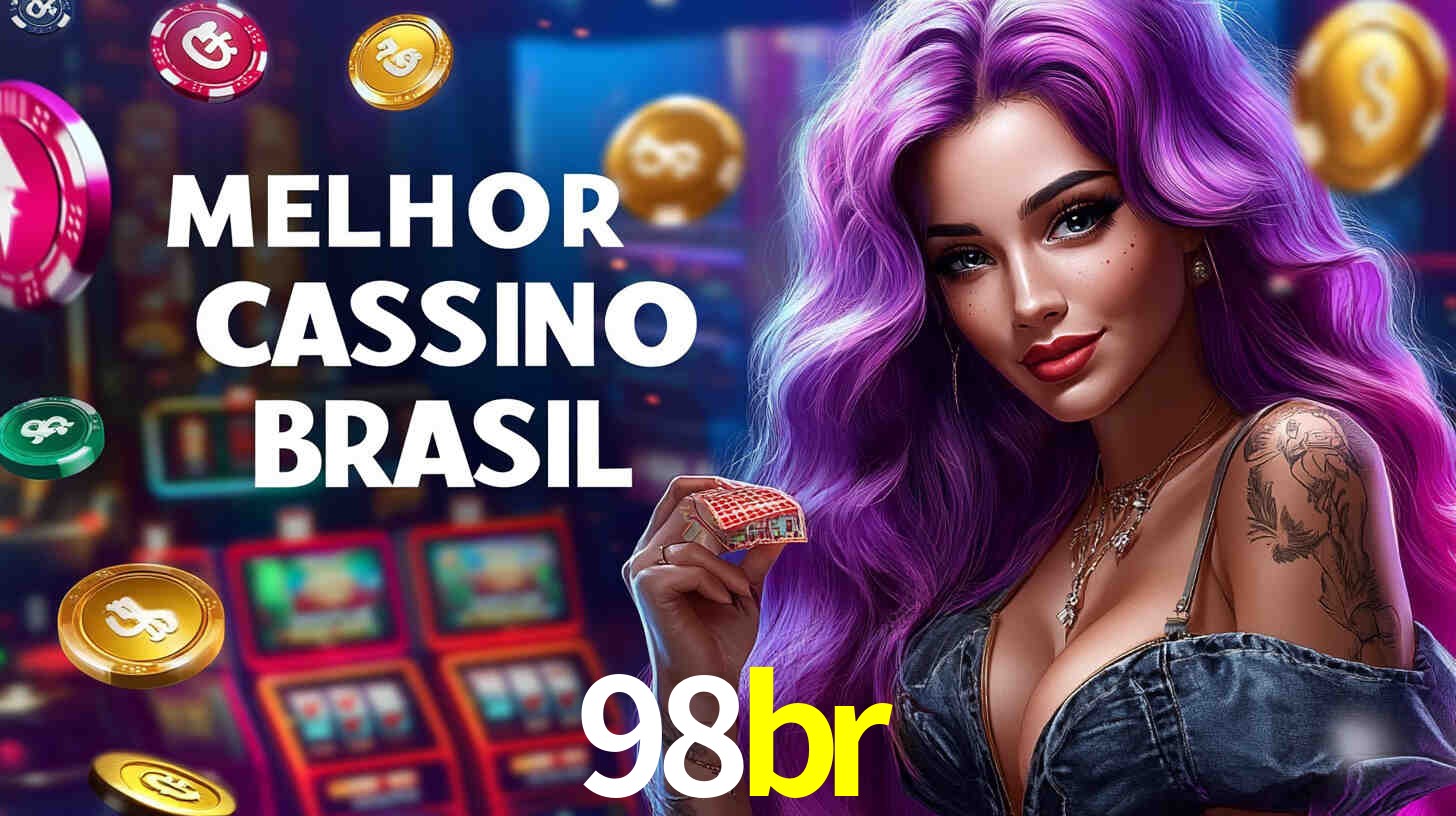 Explorando a Categoria de Eventos em Apostas na 98br