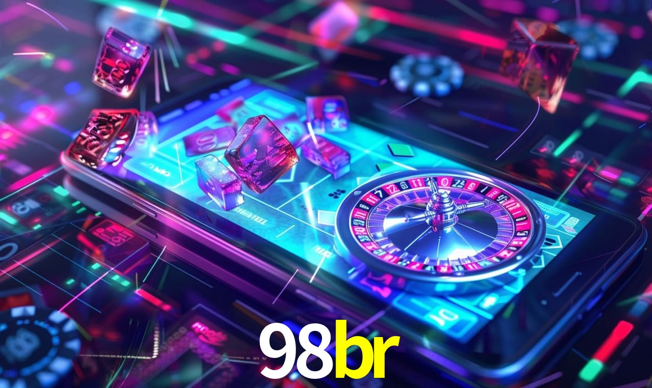 Gates of Olympus 98br