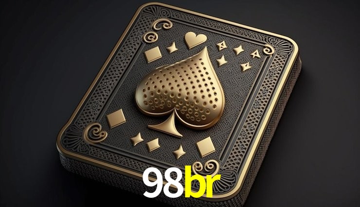 Jogos de Slot 98br
