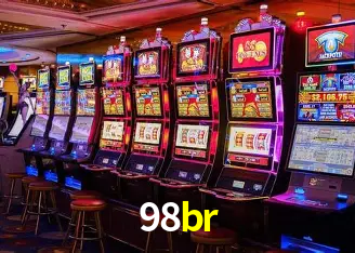 Descubra a Essência do 98br: Nossa História e Compromissos