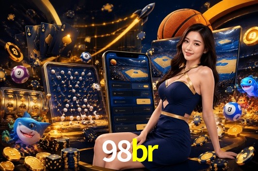 Seasonal Promotions 98br