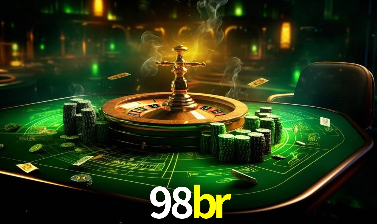 98br Logo 3