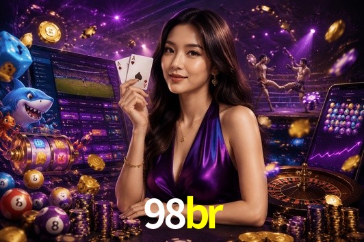 Live Casino 98br