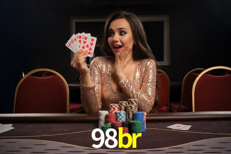 Jogos Exclusivos 98br