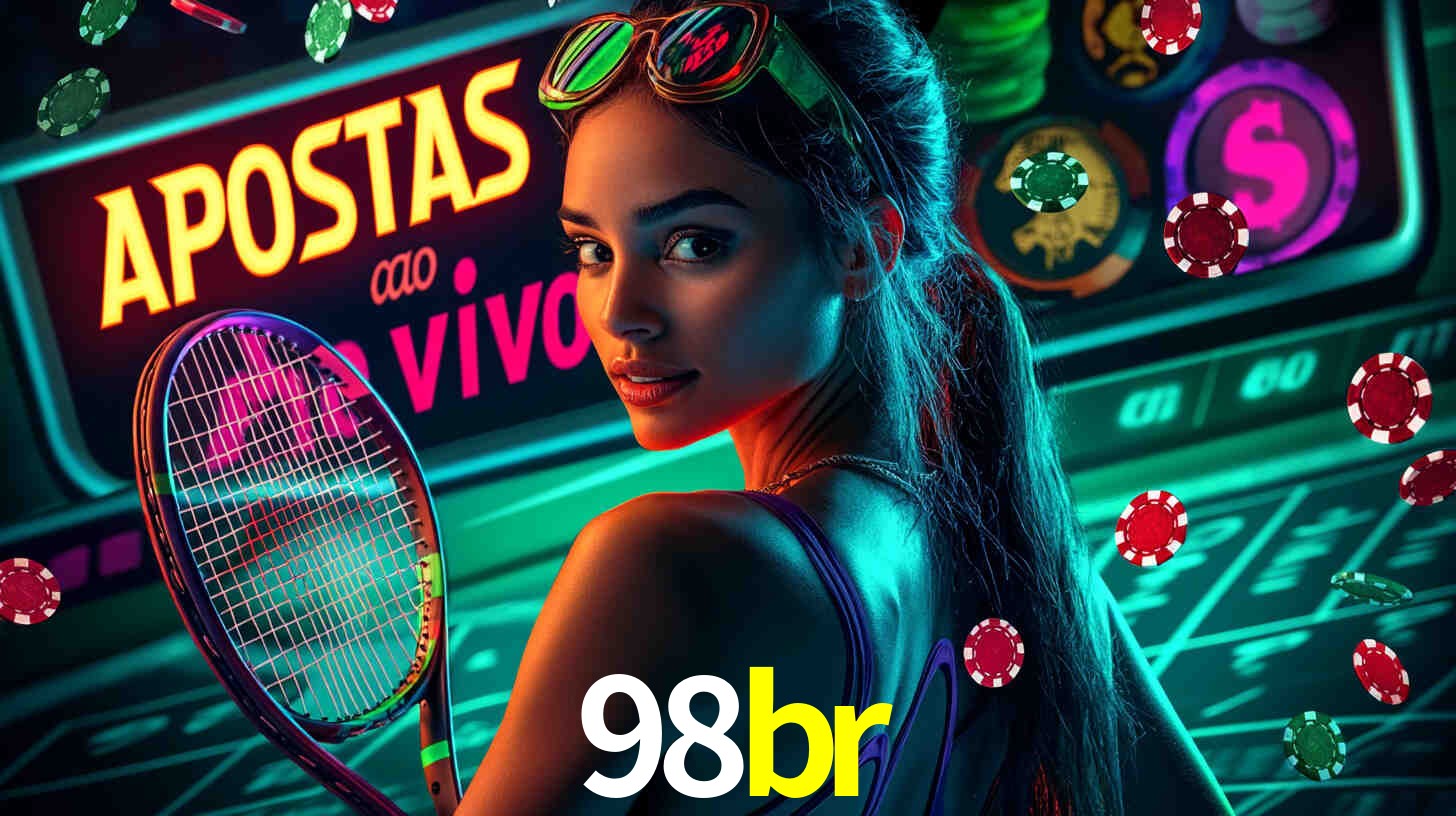 Explorando a Categoria de Eventos em Apostas na 98br