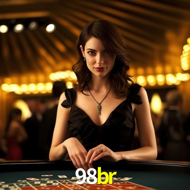 Desvendando o Mundo dos Jogos Virtuais na 98br