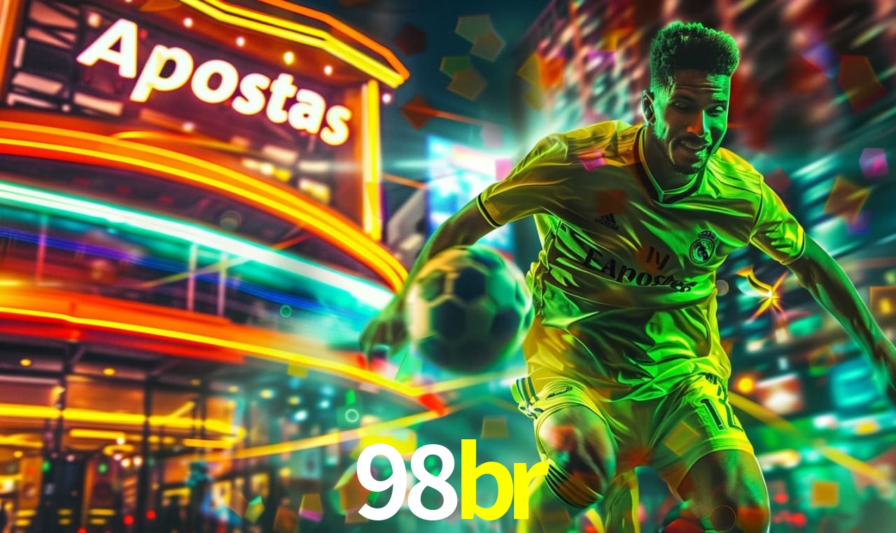 Benefícios da Conta 98br