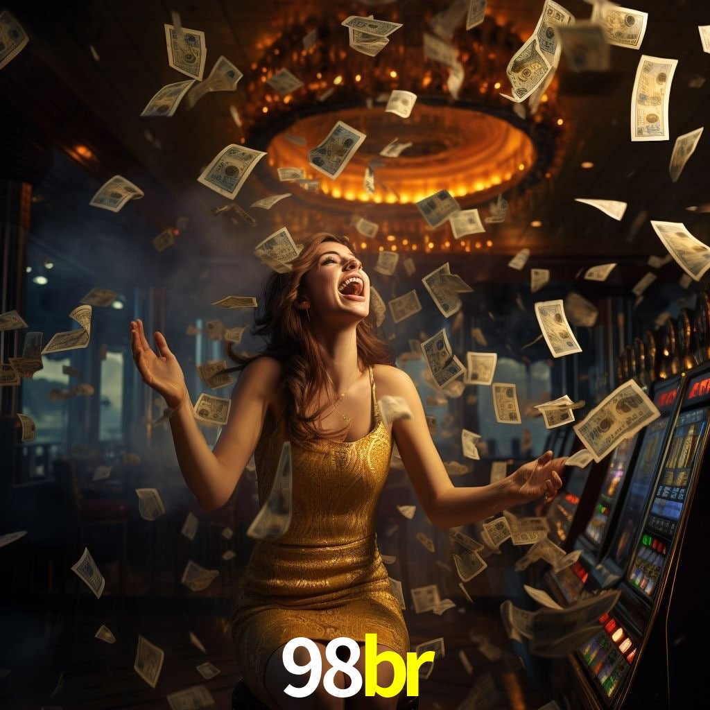 Blackjack Table 98br