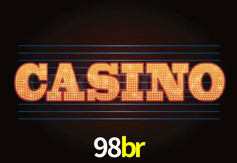 Diretório de Jogos 98br