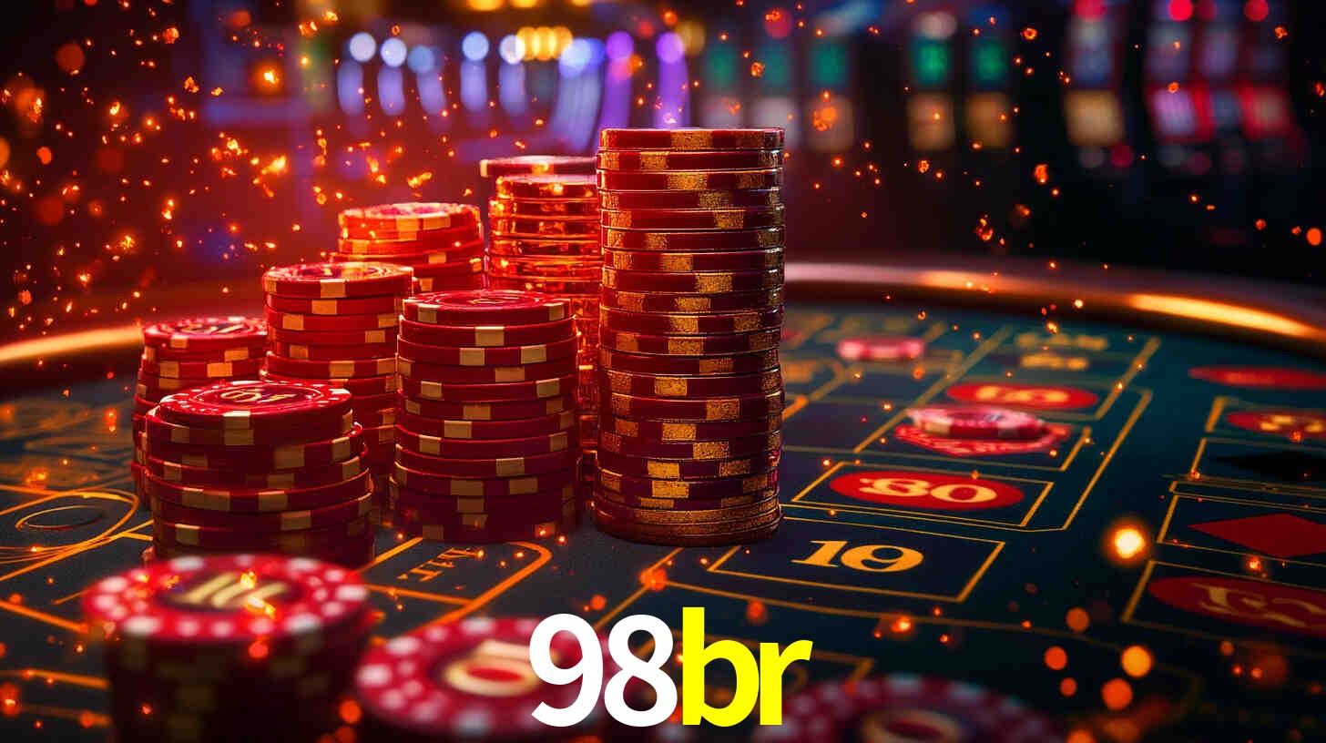 Certificação GLI 98br