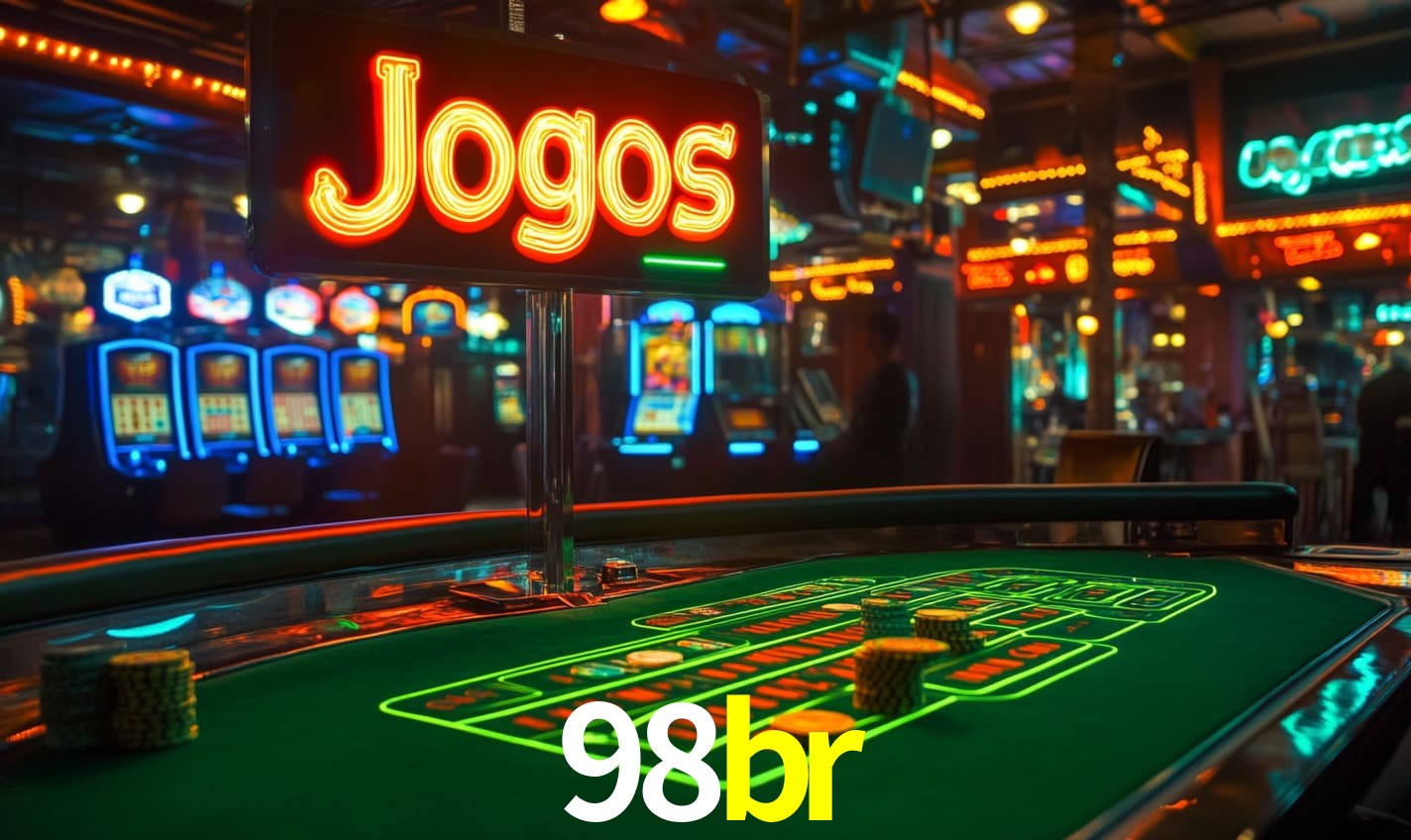 Integração de APIs 98br
