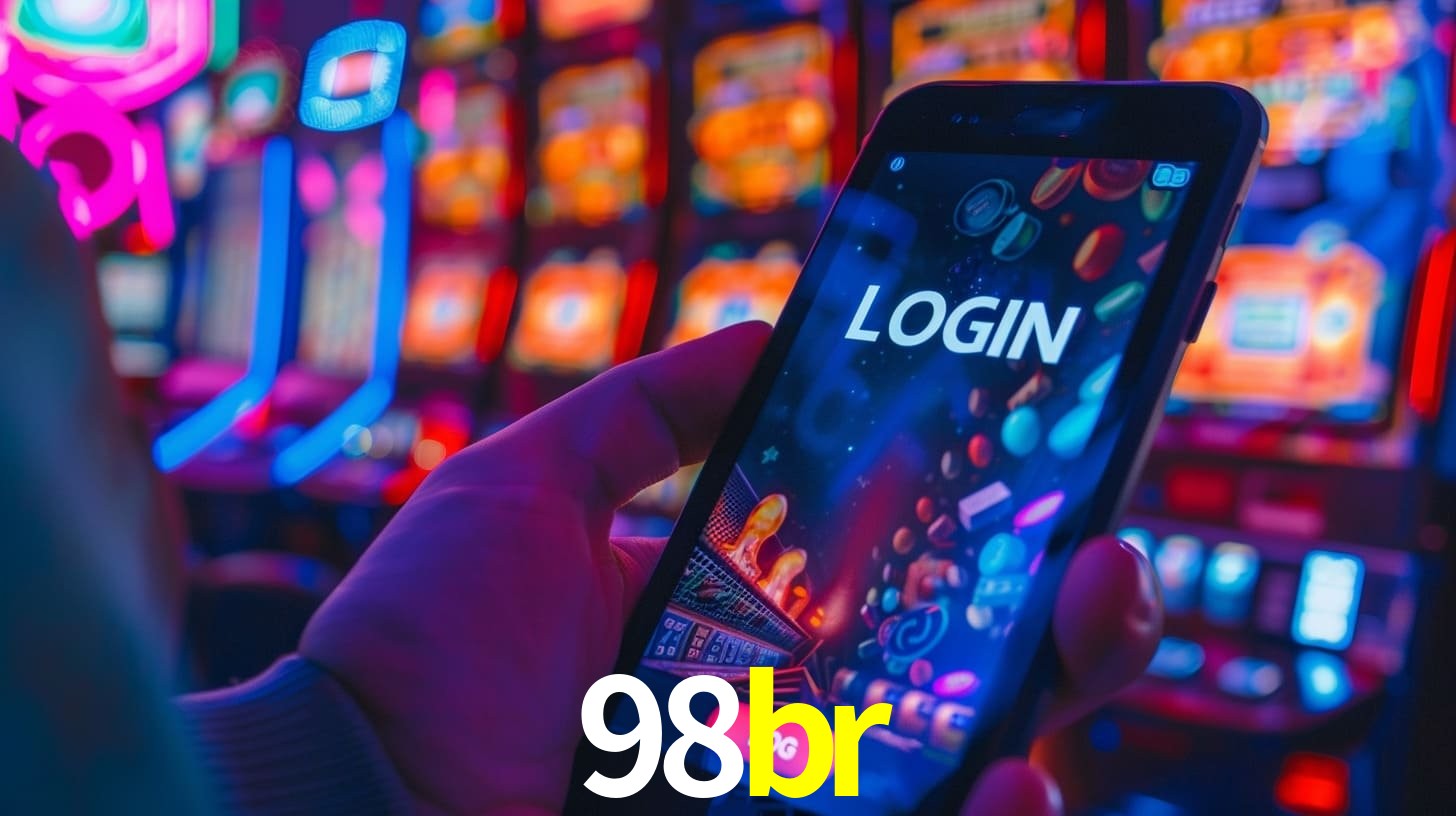 Estatísticas Crash Games 98br