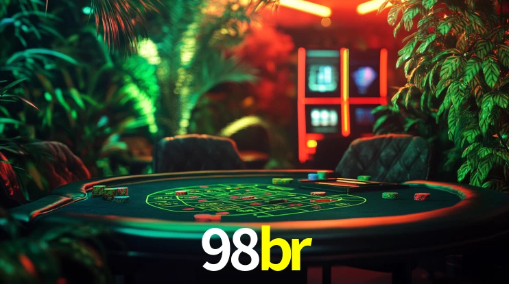 Welcome Bonus 98br