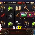 98br Pagamento Seguro SSL