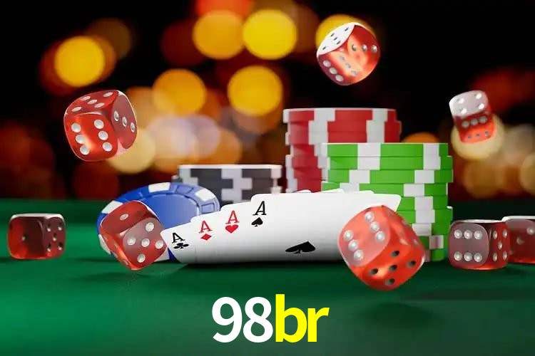 Segurança 2FA 98br