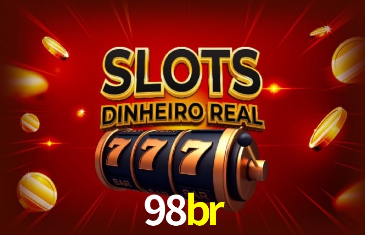 98br Segurança Logo 3