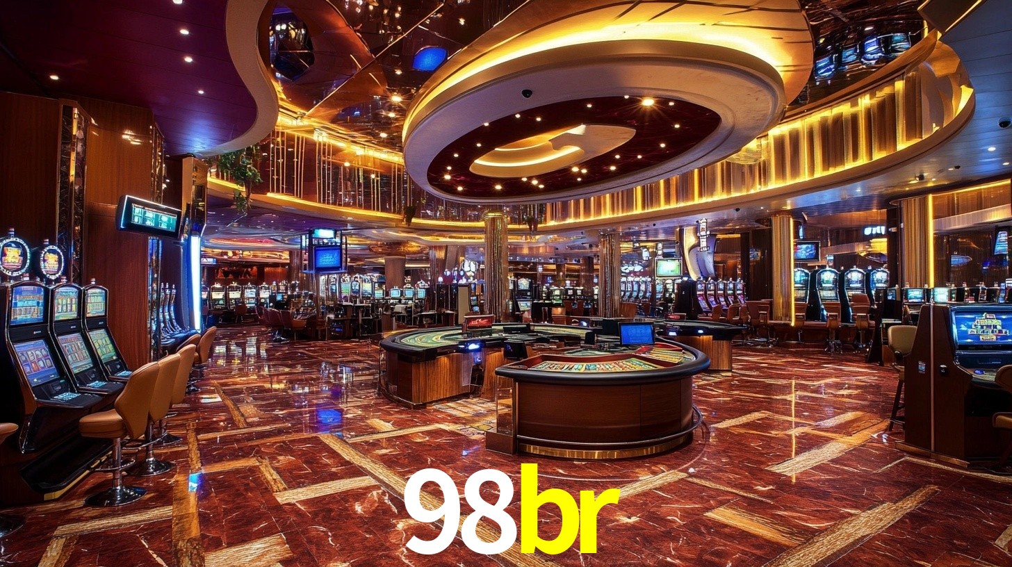 Exclusive Games 98br
