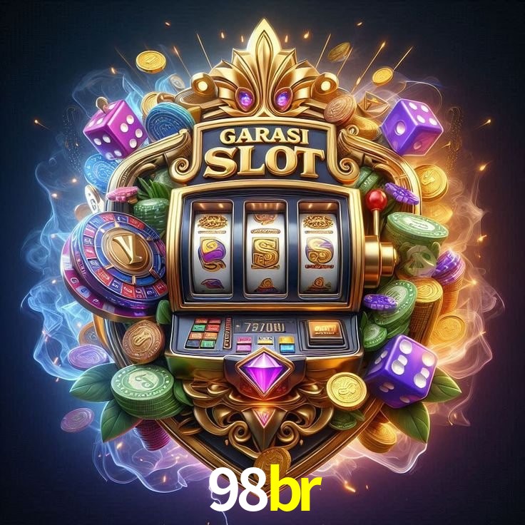 Promoção Relâmpago 98br