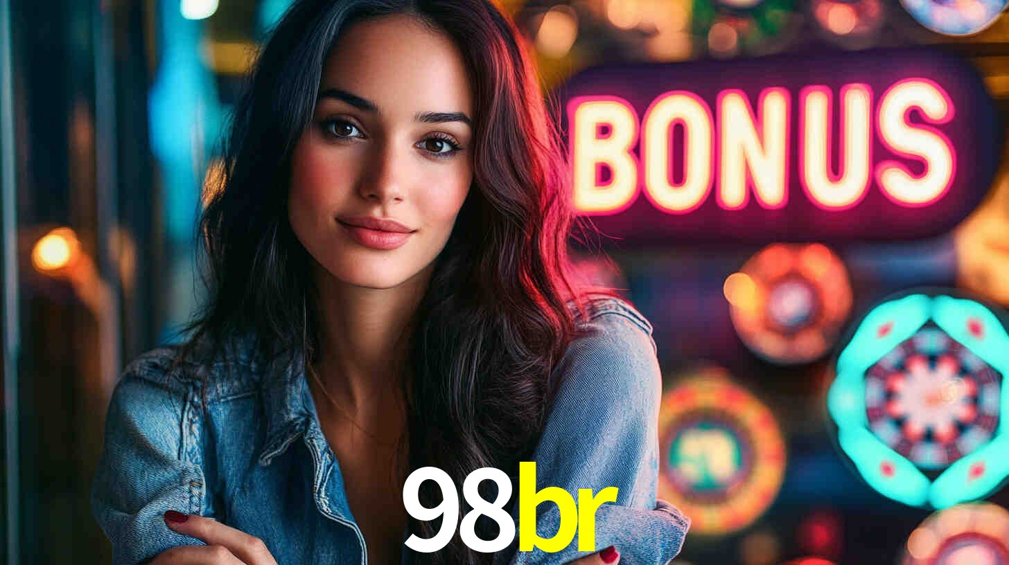 98br: A Experiência de Casino com Jogos de Mesa ao Vivo