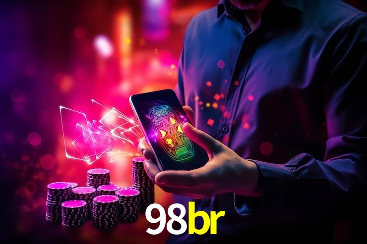 Jogo Aviator 98br