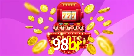 Descubra a Magia dos Jogos de Arcade no 98br