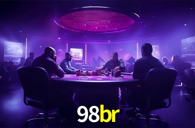 Provedores de Jogos 98br