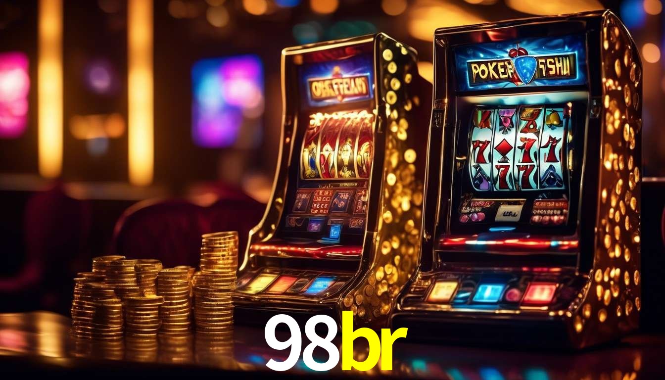 cassino 98br