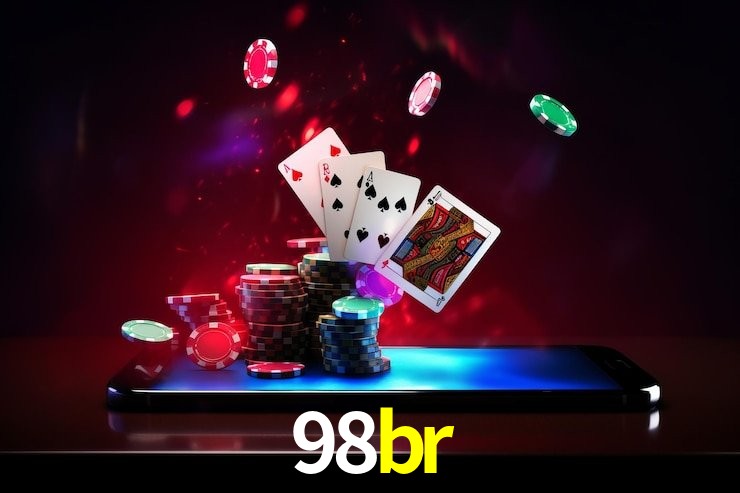 Slot Games 98br