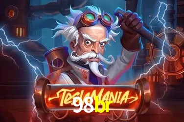Design Responsivo 98br
