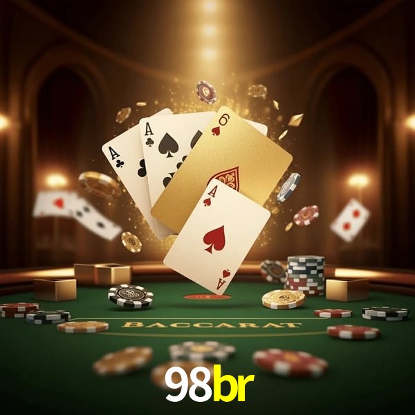 VIP Casino 98br