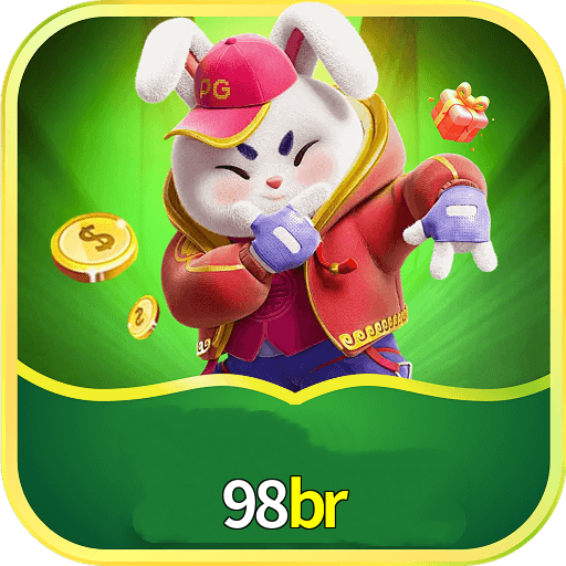 98br Logo